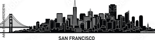 Black Airplane Silhouettes Set Featuring Military Fighter Jets Stealth Bombers Commercial Airliners and Passenger Planes for Aviation Design and Travel Icons