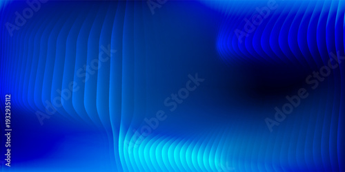 Art Background blue color with Blurred Image is a visually appealing design asset for use in advertisements simple abstract