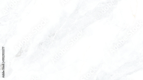 White marble texture for tile skin wallpaper. Panoramic white background form marble stone texture for design. Elegant with marble stone slab texture background. Soft white marble.