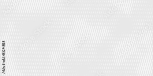 lines white gray wave light technology texture background. Halftone effect line pattern.  Grunge modern pop art texture design eps10