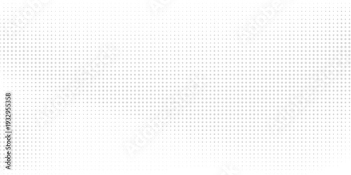 Dot white gray wave light technology texture background. Abstract big data digital.vector illustration modern