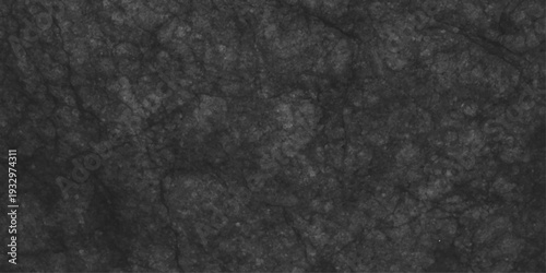 Abstract black and gray texture background with black wall texture design. Vintage or grungy background of natural cement or stone old texture.	