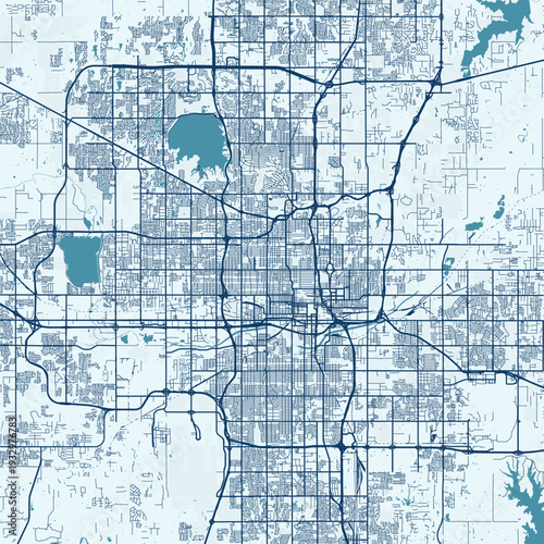 Oklahoma City-76500