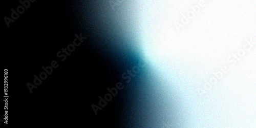 Teal abstract glass texture background, Gradient Texture with Stylish Futuristic Minimalism .teal green blue grainy color gradient background with a glowing noise texture perfect for cover headers or