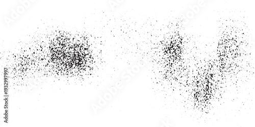 Thyroid Scan Revealing Glandular Activity and Potential Nodules.