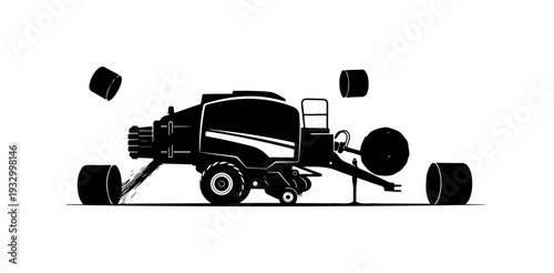 Dragster car silhouette with wheels flying off