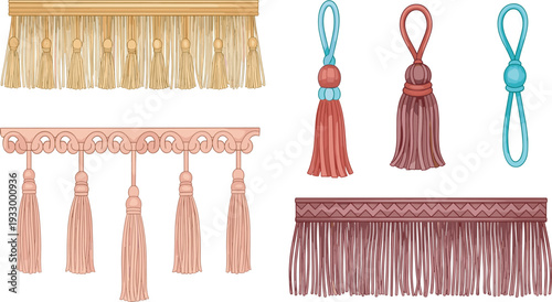 Cartoon illustration set of people performing everyday actions with labeled verbs, educational vocabulary learning resource for kids, ESL teaching, grammar practice, classroom visuals