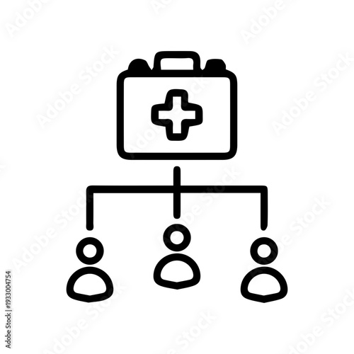 Healthcare Network