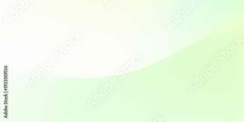 Blurred colored abstract background, Colorful gradient, Colorful illustration with gradient in abstract style, Abstract blur holographic background in blue yellow white color design. Wallpaper vector 