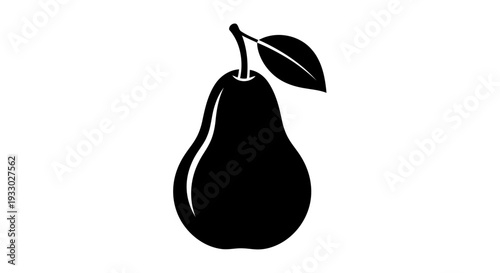 pear