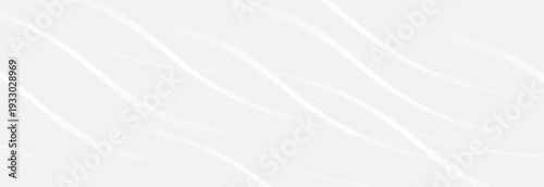 White gray satin texture that is white silver fabric silk panorama background with beautiful soft blur pattern natural. eps 10