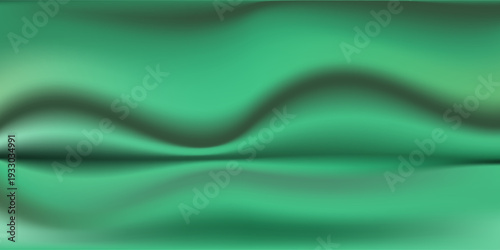 Abstract vector background luxury white cloth or liquid wave or wavy folds of grunge silk texture satin velvet material, luxurious background or elegant wallpaper