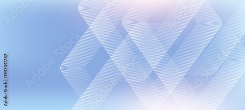 Modern digital technology background design with hexagons. Futuristic technology hexagonal abstract mesh concept. Geometric stripe line art design for poster, brochure, cover, banner, website, header.