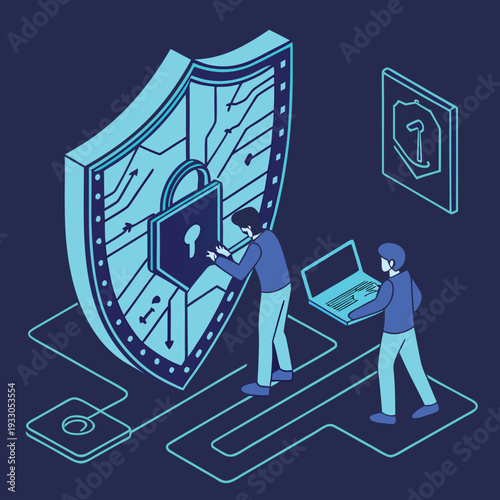 computer security system