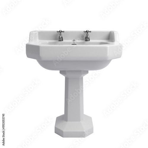 Lavabo ancien
