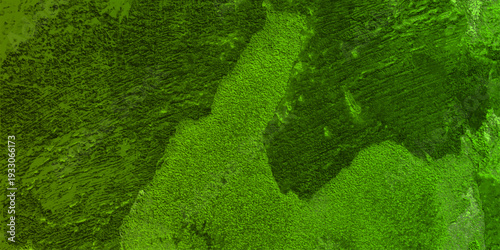 A textured green wall with grunge tones is great for bold, distressed designs. Vectors or stock images of grunge style green backgrounds Cracked or mossy concrete wall dramatic effect gritty look. onc