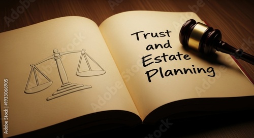 Balancing justice and trust in estate planning documents