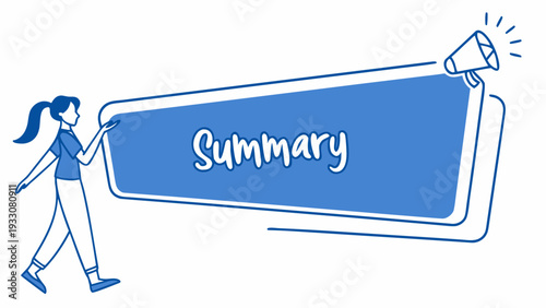 business concept illustration