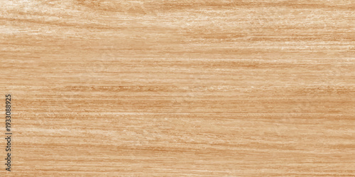 Close-up of a light brown wooden surface with visible grain and knots.