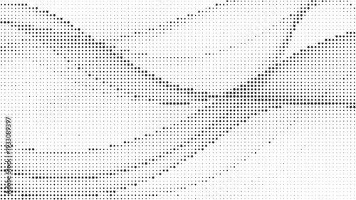 Black star abstract pattern background with soft gradient effect, Dark star pattern modern abstract background with smooth gradient