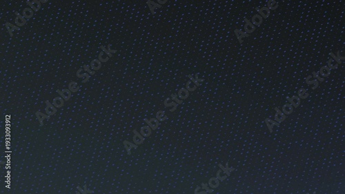 Wallpaper Mural Dark Dotted Grid Pattern Scene Showing Subtle Light Ripples Amid Quiet Ambient Mood Torontodigital.ca