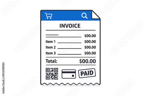 Image minimal digital concept flat svg generation vector white icon simple no