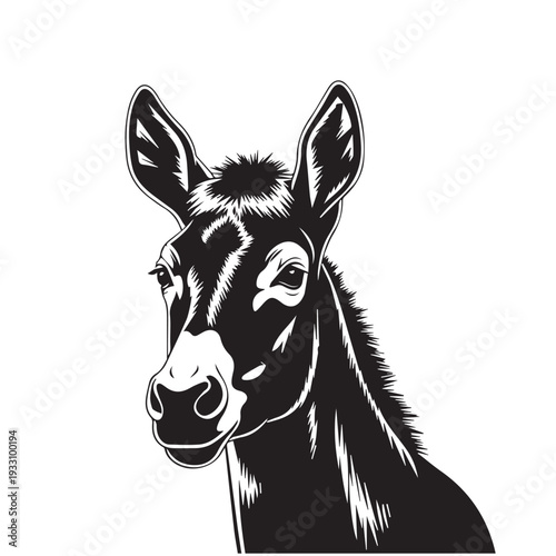 Dromedary Face Silhouette Set Black and White Vector

Dromedary Head Outline Collection Monochrome Illustration

One Hump Camel Face Silhouette Pack Black White