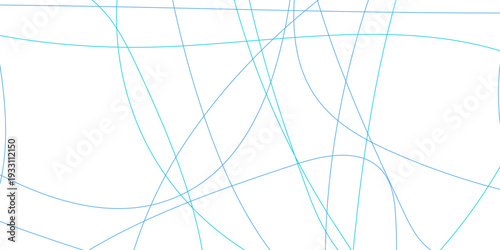 Chaotic Simple Seamless Pattern Textile One Line. A delicate web of translucent lines, each connecting to small. Luxury premium shiny golden geometric lines overlap design for cosmetic product cover b