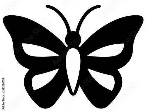 butterfly tattoo design