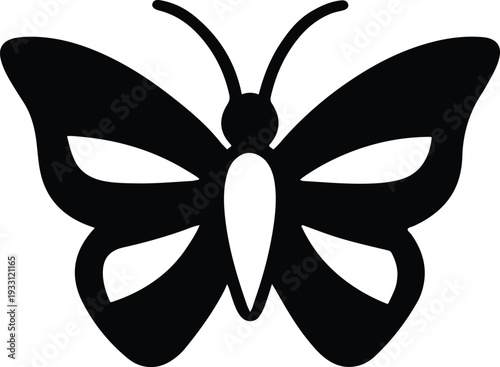 butterfly tattoo design