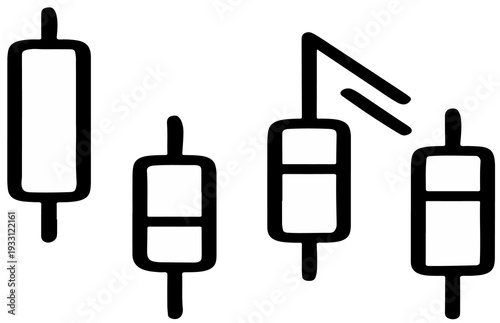 trading icon