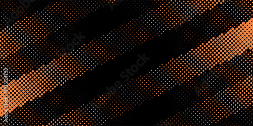 grunge orange background abstract. eps 10