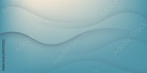 Light White Background, Abstract geometric background with liquid shapes. Vector eps10