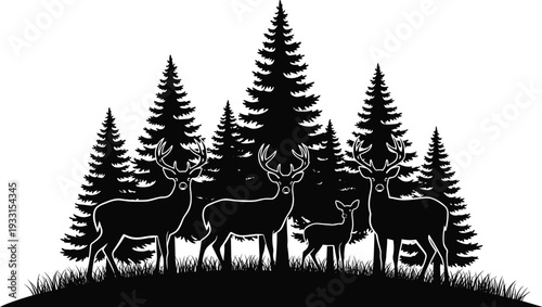 Human Silhouette Vector Set Featuring Stylized Stick Figures Atomic Energy Symbols Muscle Man Outlines Superpower Effects Fitness Poses and Abstract Anatomy Icons for Design