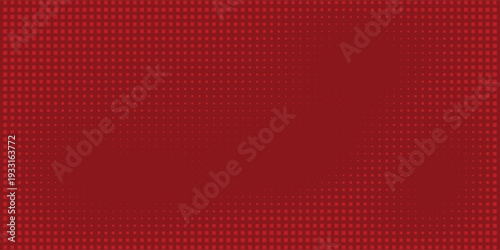 Abstract red and white abstract composition, overlapping geometric forms, soft shadows and gradients, modern presentation background. vector design