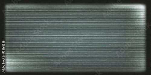 Glitch background. Television noise. TV static noise texture. Pixelated television screen backdrop . Vector illustration.