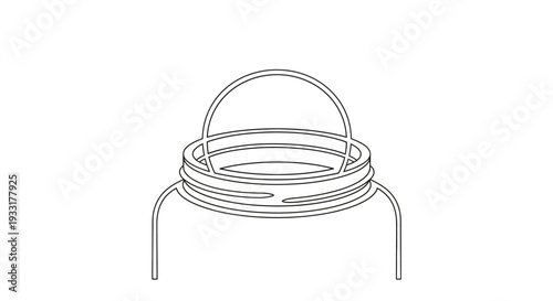 Surreal landscape with floating islands and waterfalls under a starry night sky, representing dreams, fantasy, and otherworldly beauty.