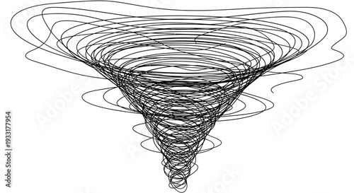 Futuristic data stream with glowing binary code and digital connections, representing technology, information transfer, and cyberspace.