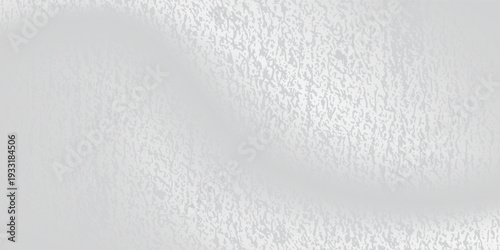 Vector metallic foil surface with fine texture perfect for versatile backgrounds and design metallic aluminum sheet