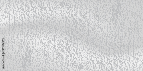 Vector metallic foil surface with fine texture perfect for versatile backgrounds and design metallic aluminum sheet