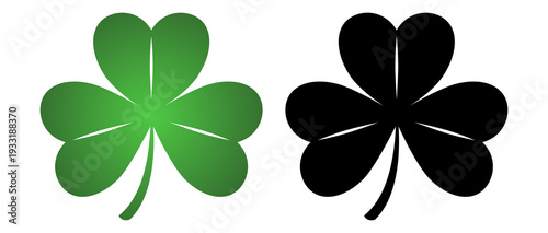 Three Leaf Clover