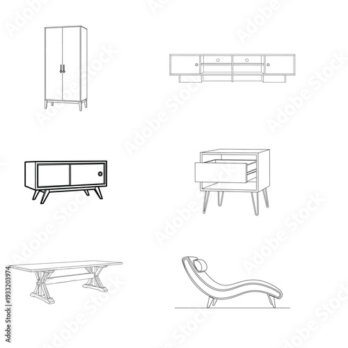 A simple image with the text vector file on a white background displayed prominently.