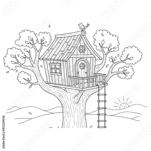 A simple image with the text vector file on a white background.