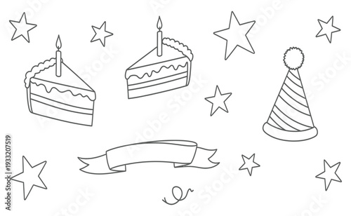 Minimalist design featuring a placeholder for a vector file icon isolated on transparent background, Vector, illustration