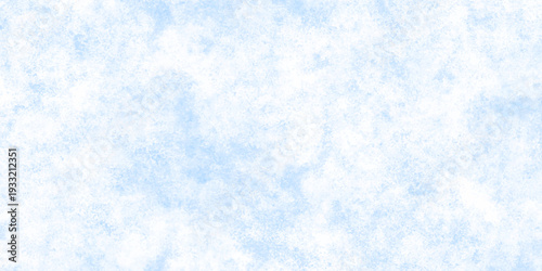 blue sky background. white blue  leather texture as background