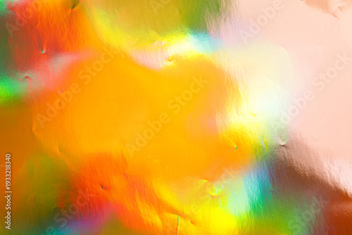 Abstract background featuri...
