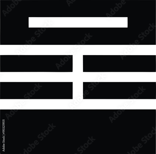 cms dashboard silhouette vector illustration on transparent background