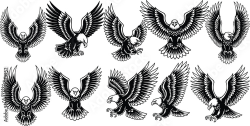 This title emphasizes strength, artistry, and versatility—qualities that resonate with buyers looking for symbolic or decorative assets.