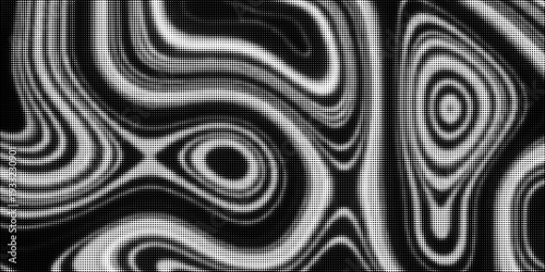 Halftone gradient circles collection. Dots textured round patterns. Cartoon comic radial faded background set. Abstract pixelated elements for frame, poster, collage, banner, flyer. Vector bundle