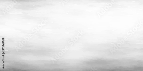 Vintage grunge paper texture with a dark gray sky and blue clouds creates a weathered nature pattern under soft moonlight and foggy smoke